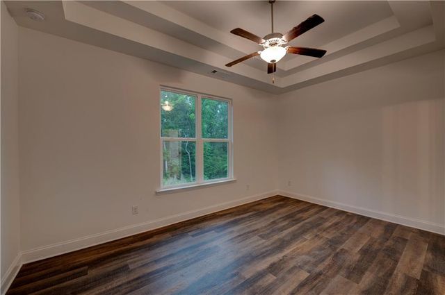 15 Cassidy Trail, Douglasville, GA 30134