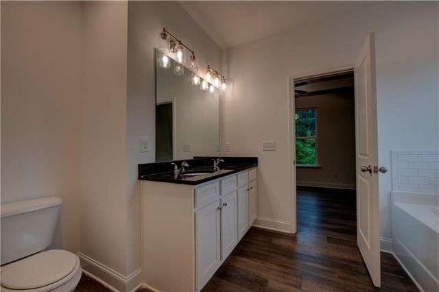 15 Cassidy Trail, Douglasville, GA 30134