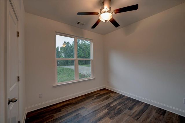 15 Cassidy Trail, Douglasville, GA 30134
