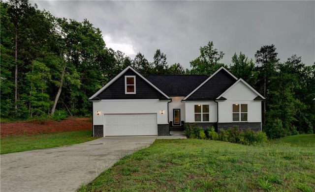 15 Cassidy Trail, Douglasville, GA 30134