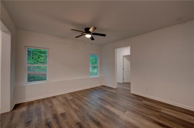 15 Cassidy Trail, Douglasville, GA 30134