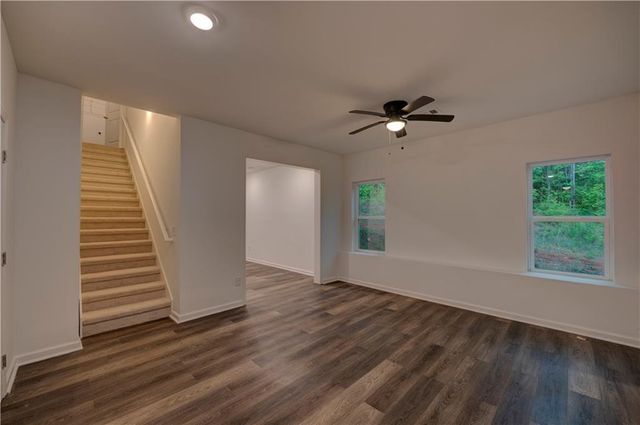 15 Cassidy Trail, Douglasville, GA 30134