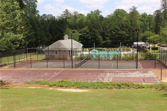 15 Cassidy Trail, Douglasville, GA 30134