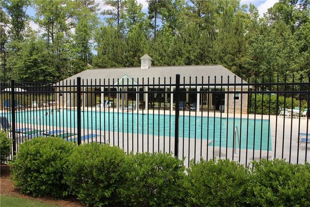15 Cassidy Trail, Douglasville, GA 30134