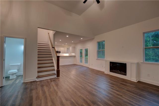 15 Cassidy Trail, Douglasville, GA 30134