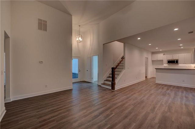 15 Cassidy Trail, Douglasville, GA 30134