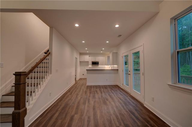 15 Cassidy Trail, Douglasville, GA 30134