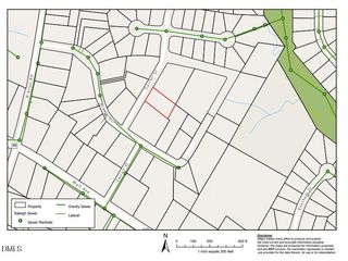 0 Carroll Street, Wake Forest, NC 27587