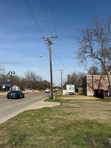 220 E Belt Line Road, Wilmer, TX 75172