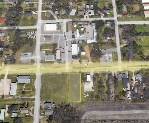 220 E Belt Line Road, Wilmer, TX 75172