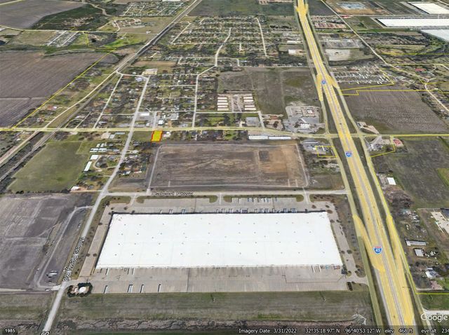 220 E Belt Line Road, Wilmer, TX 75172