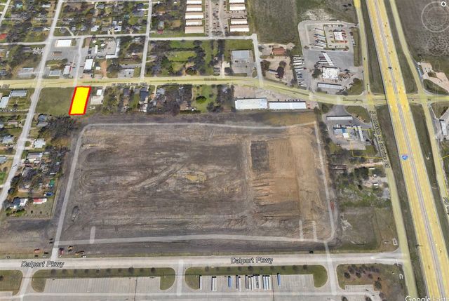 220 E Belt Line Road, Wilmer, TX 75172