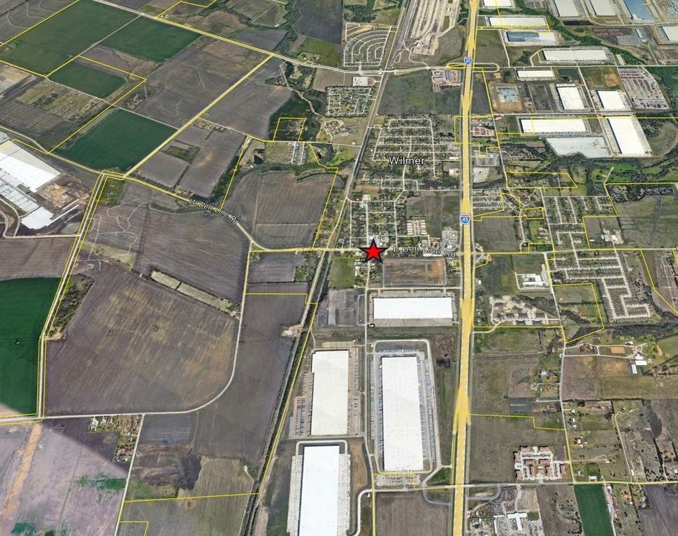 220 E Belt Line Road, Wilmer, TX 75172