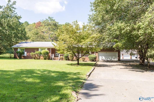 336 Tumpkins Lane NE, Huntsville, AL 35811