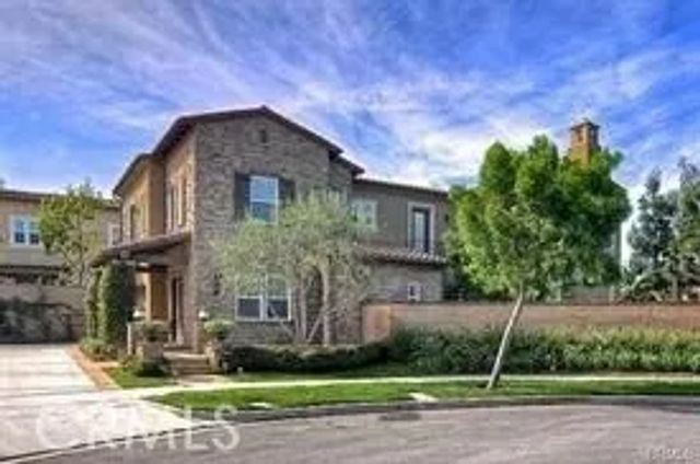 22 Sanctuary, Irvine, CA 92620