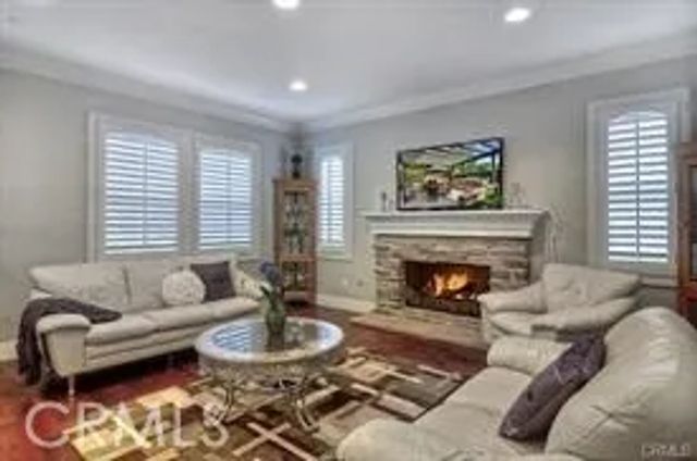 22 Sanctuary, Irvine, CA 92620