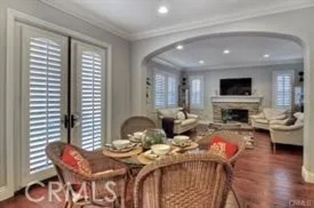 22 Sanctuary, Irvine, CA 92620