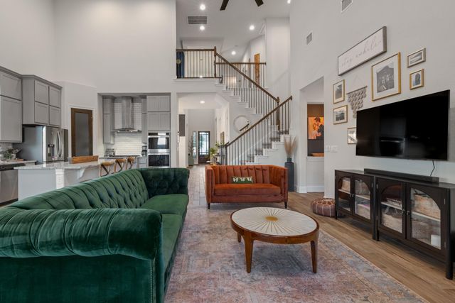 3518 Scenic Valley DR, Cedar Park, TX 78641