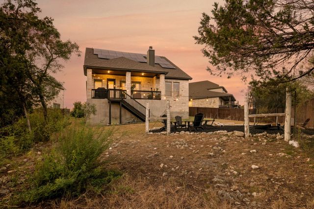 3518 Scenic Valley DR, Cedar Park, TX 78641