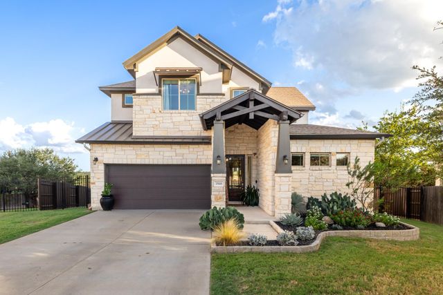 3518 Scenic Valley DR, Cedar Park, TX 78641