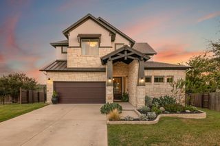 3518 Scenic Valley DR, Cedar Park, TX 78641