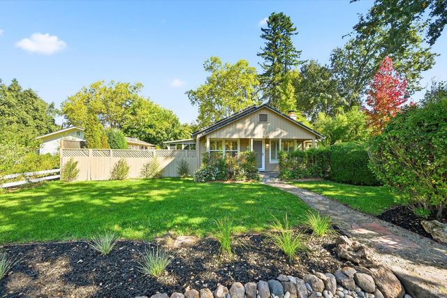 9225 Clyde Ave, Kenwood, CA 95452