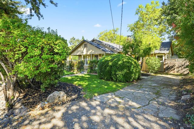 9225 Clyde Ave, Kenwood, CA 95452