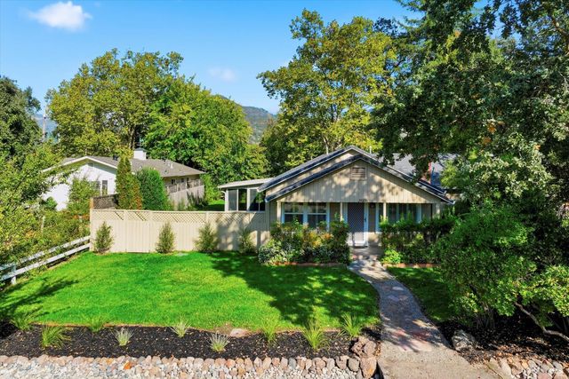 9225 Clyde Ave, Kenwood, CA 95452