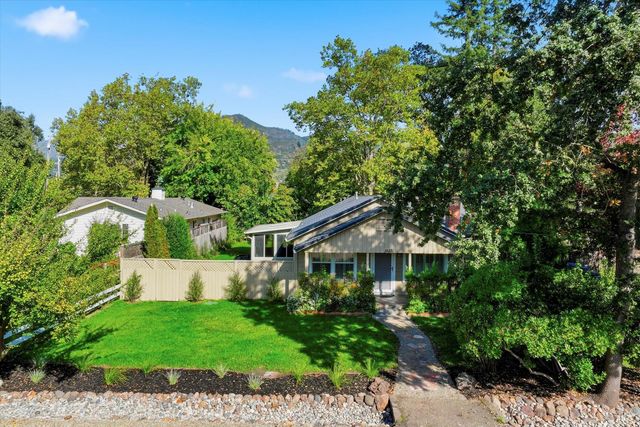 9225 Clyde Ave, Kenwood, CA 95452