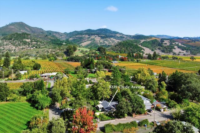 9225 Clyde Ave, Kenwood, CA 95452