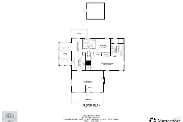 9225 Clyde Ave, Kenwood, CA 95452