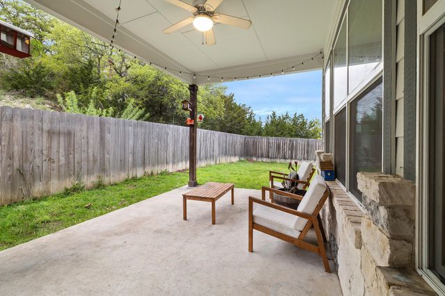 706 Stow DR, Spicewood, TX 78669