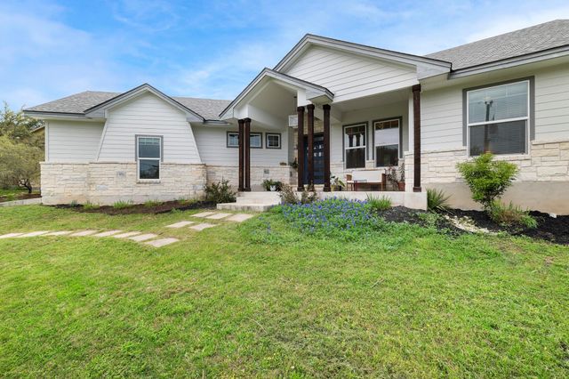 706 Stow DR, Spicewood, TX 78669
