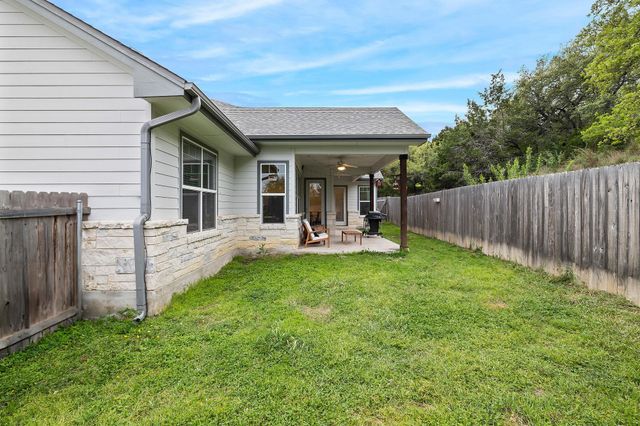 706 Stow DR, Spicewood, TX 78669