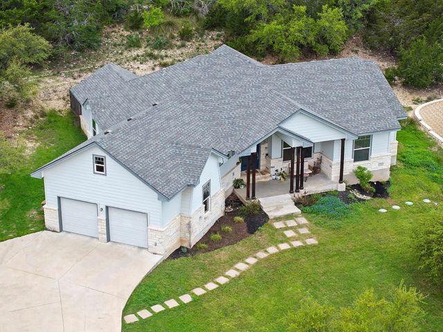 706 Stow DR, Spicewood, TX 78669