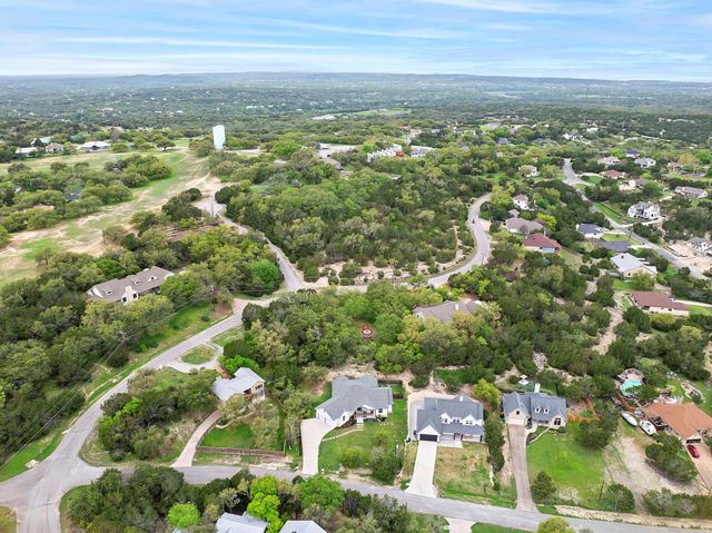 706 Stow DR, Spicewood, TX 78669