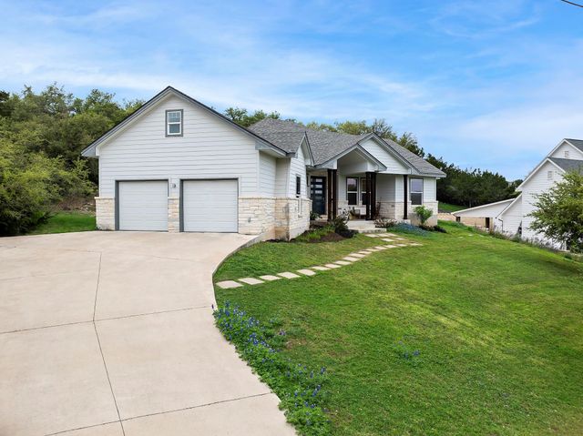 706 Stow DR, Spicewood, TX 78669