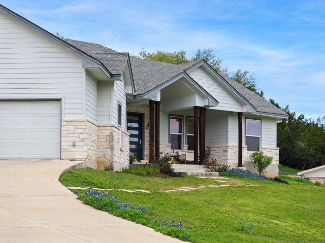 706 Stow DR, Spicewood, TX 78669