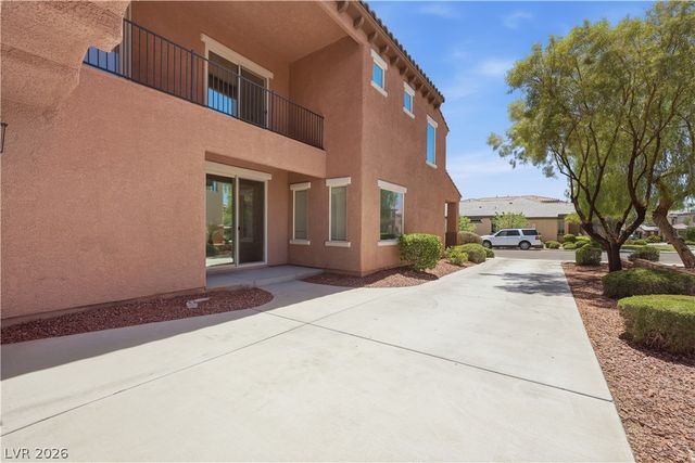 10416 Miners Gulch Avenue, Las Vegas, NV 89135