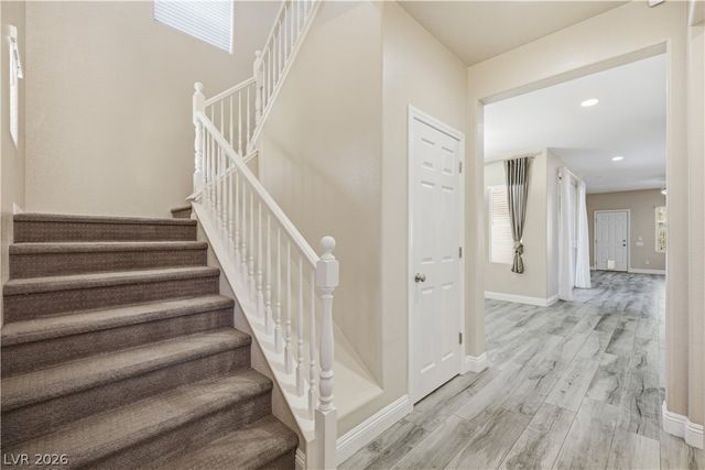 10416 Miners Gulch Avenue, Las Vegas, NV 89135