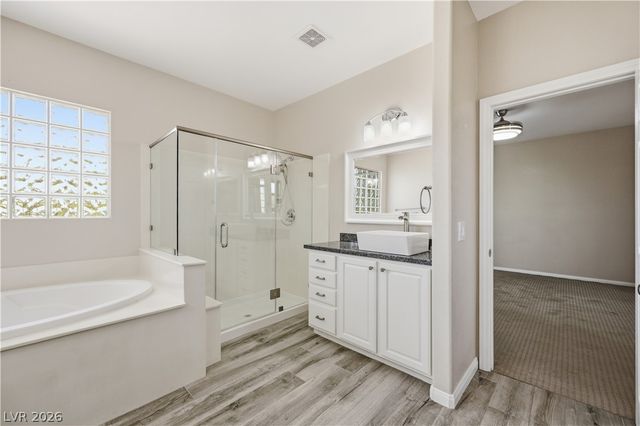 10416 Miners Gulch Avenue, Las Vegas, NV 89135