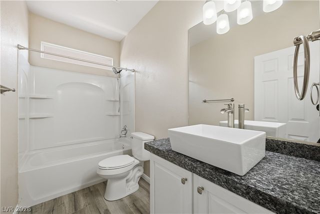 10416 Miners Gulch Avenue, Las Vegas, NV 89135