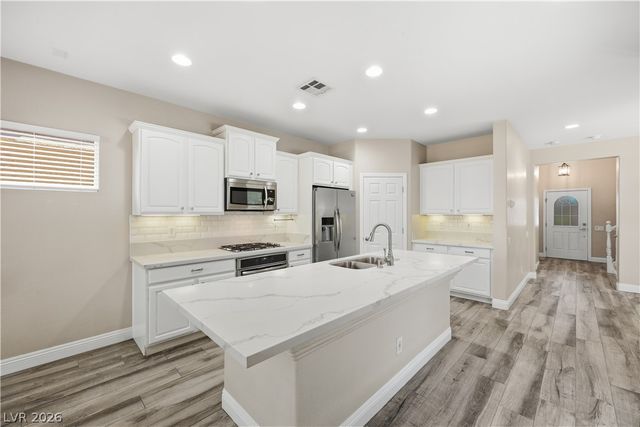 10416 Miners Gulch Avenue, Las Vegas, NV 89135