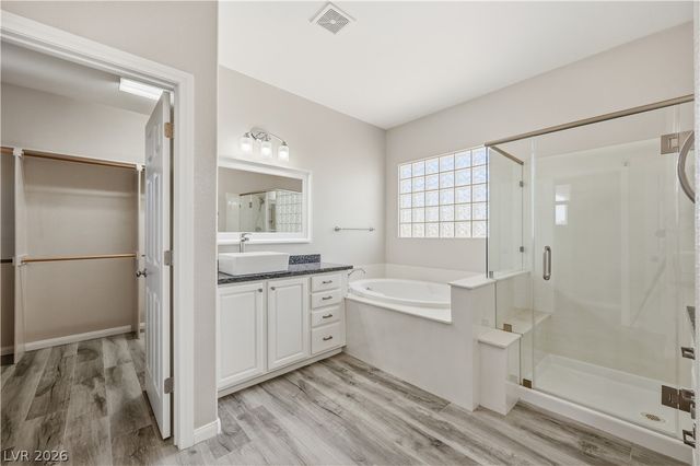 10416 Miners Gulch Avenue, Las Vegas, NV 89135