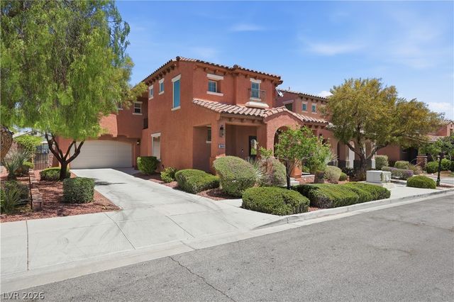 10416 Miners Gulch Avenue, Las Vegas, NV 89135