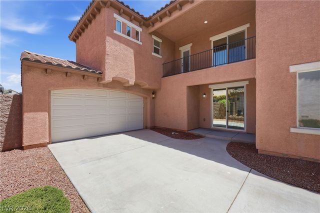 10416 Miners Gulch Avenue, Las Vegas, NV 89135