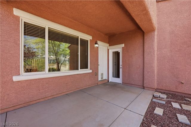 10416 Miners Gulch Avenue, Las Vegas, NV 89135