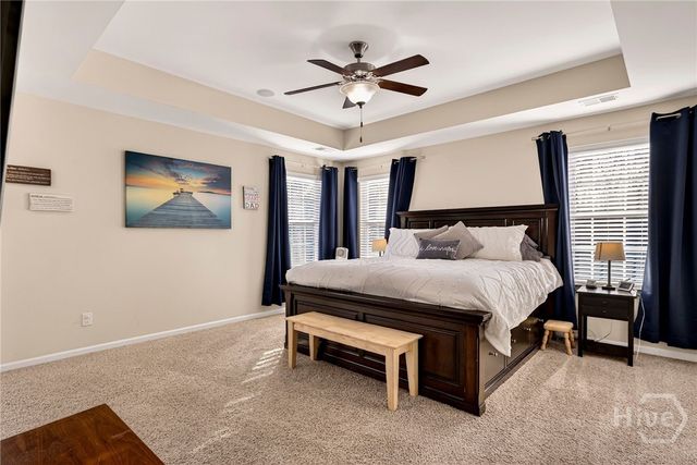 227 Somersby Boulevard, Pooler, GA 31322