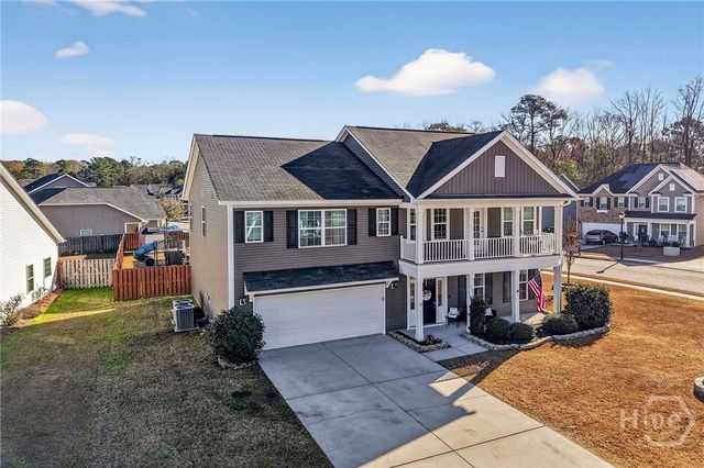 227 Somersby Boulevard, Pooler, GA 31322
