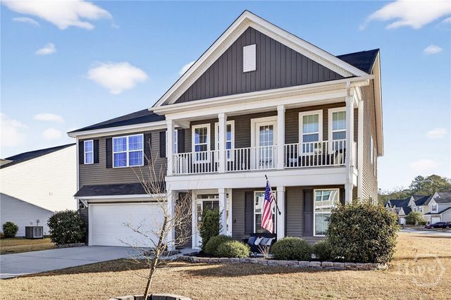 227 Somersby Boulevard, Pooler, GA 31322